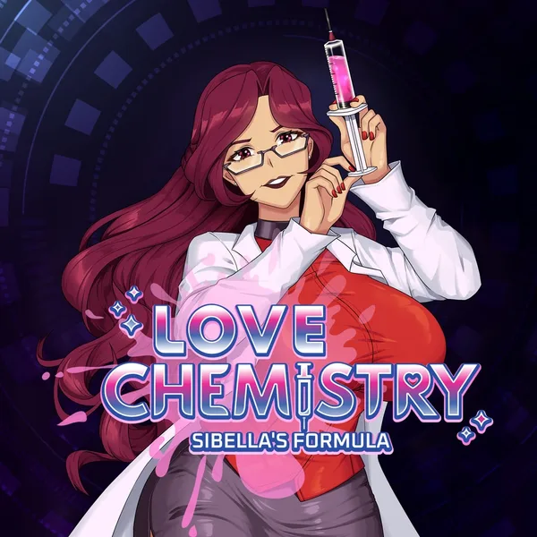 Love Chemistry - Sibella's Formula PS4 & PS5