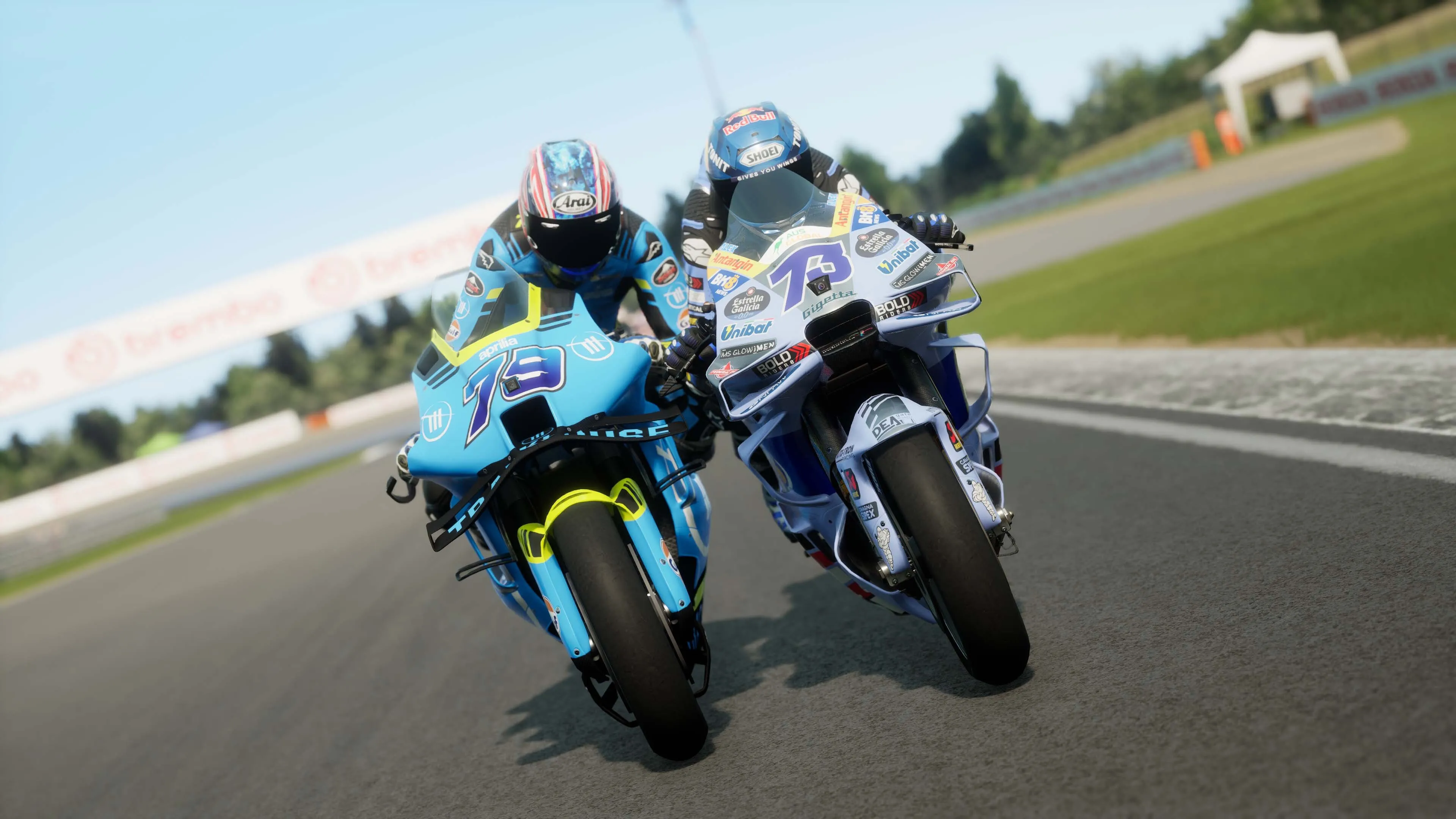 MotoGP26 [PS5] - изображение 3