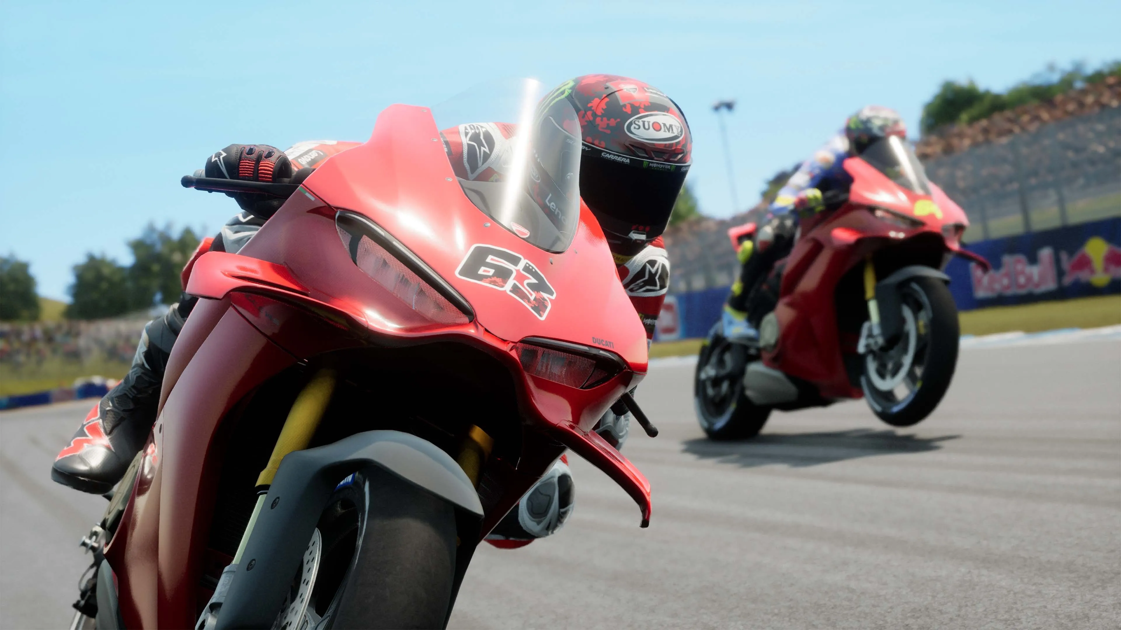 MotoGP26 [PS5] - изображение 4