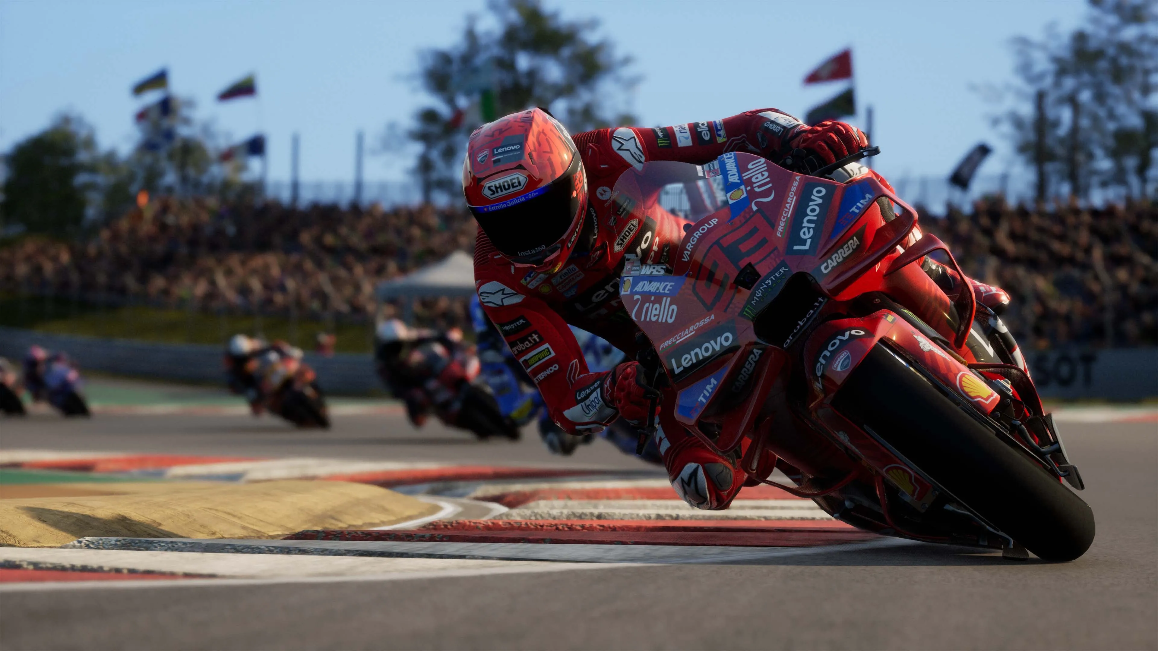 MotoGP26 [PS5] - изображение 2