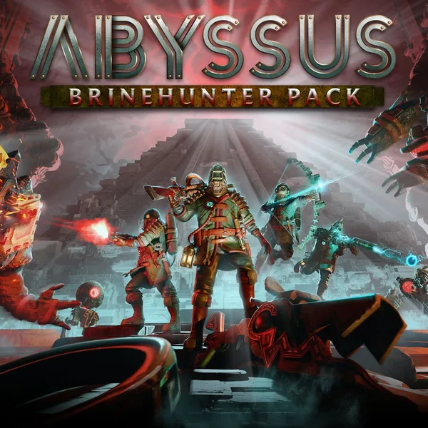 Abyssus - Brinehunter Pack [PS5]