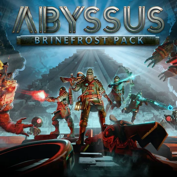 Abyssus - Brinefrost Pack [PS5]