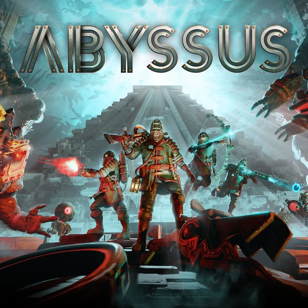 Abyssus [PS5] - изображение 1