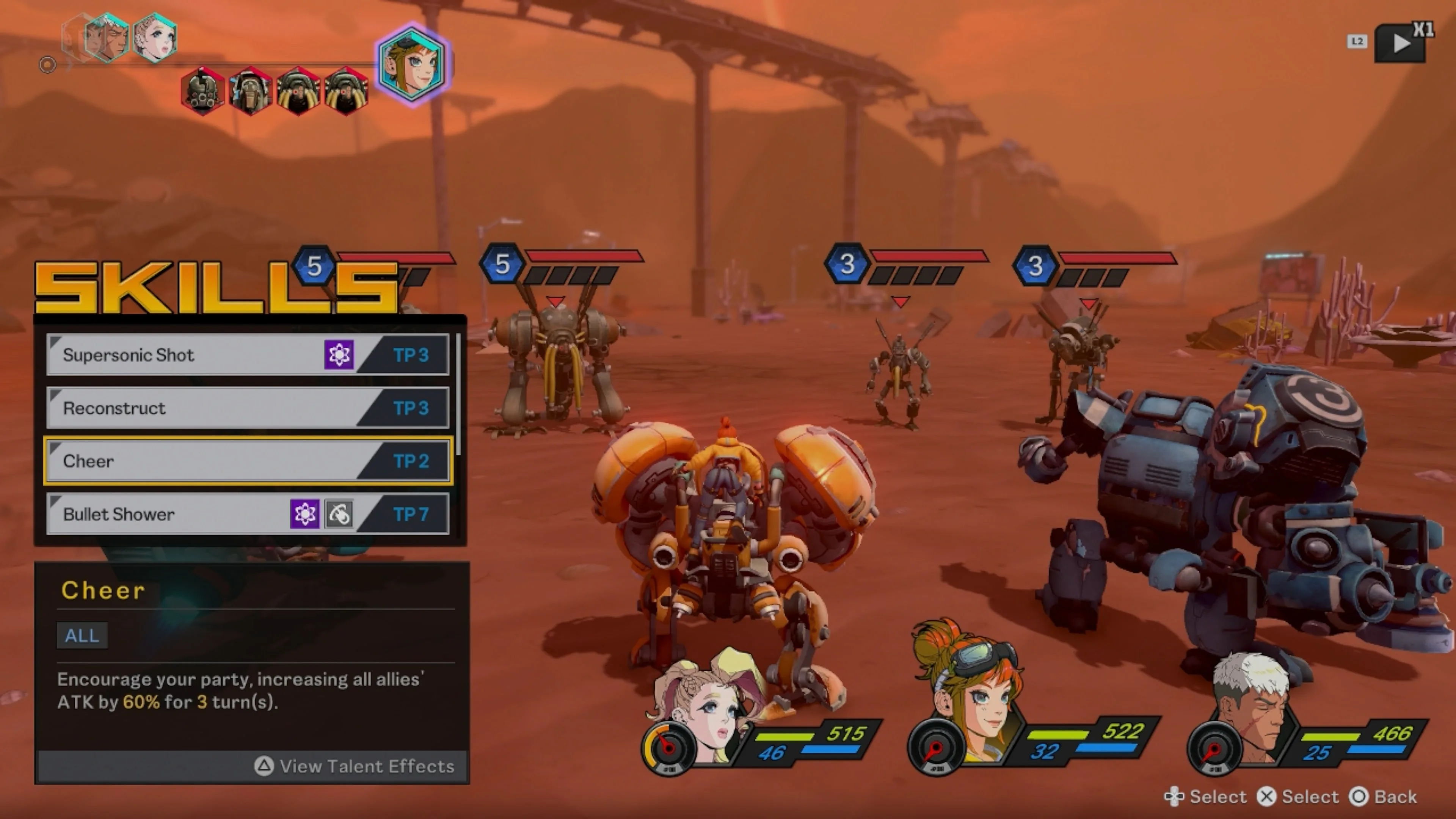 STARBITES [PS5] - изображение 3