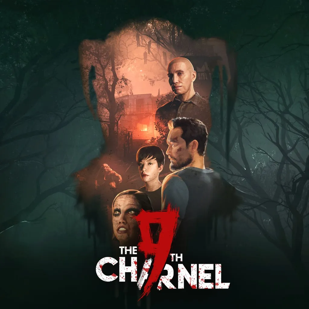 The 9th Charnel [PS5] - изображение 1