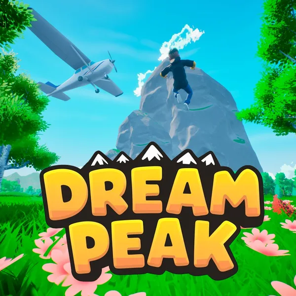 Dream Peak [PS5]
