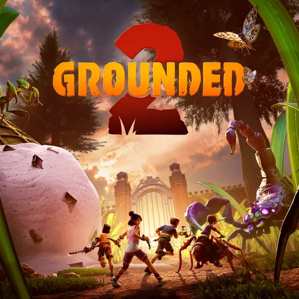Grounded 2 [PS5]