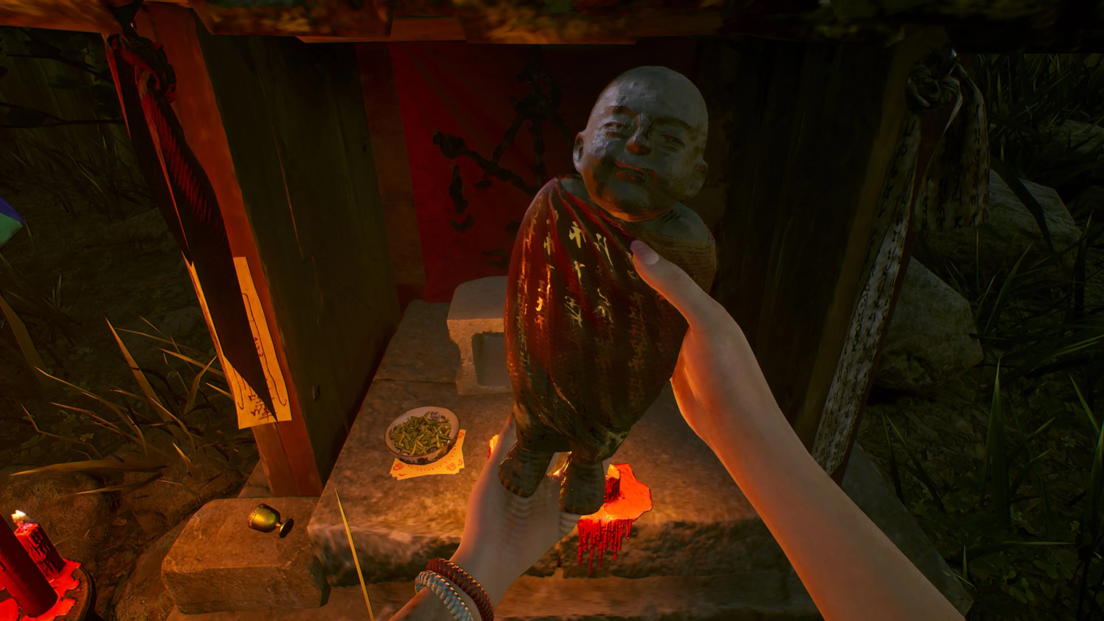 Incantation [PS5] - изображение 4