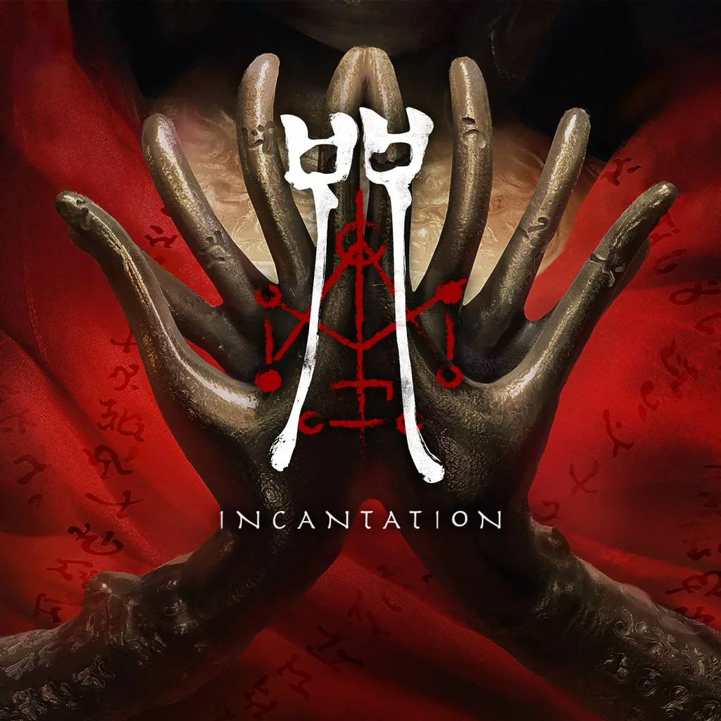 Incantation [PS5] - изображение 1