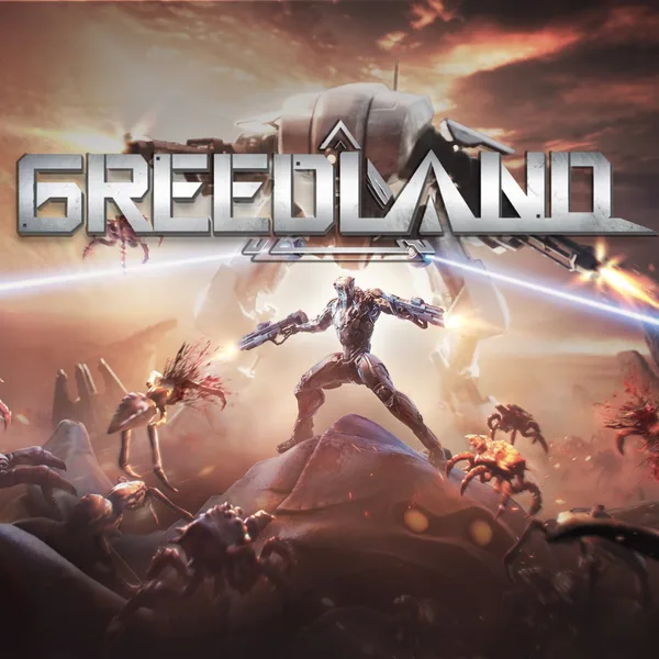 Greedland [PS5]