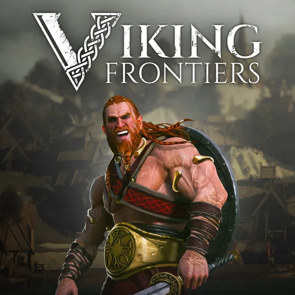 Viking Frontiers [PS5]
