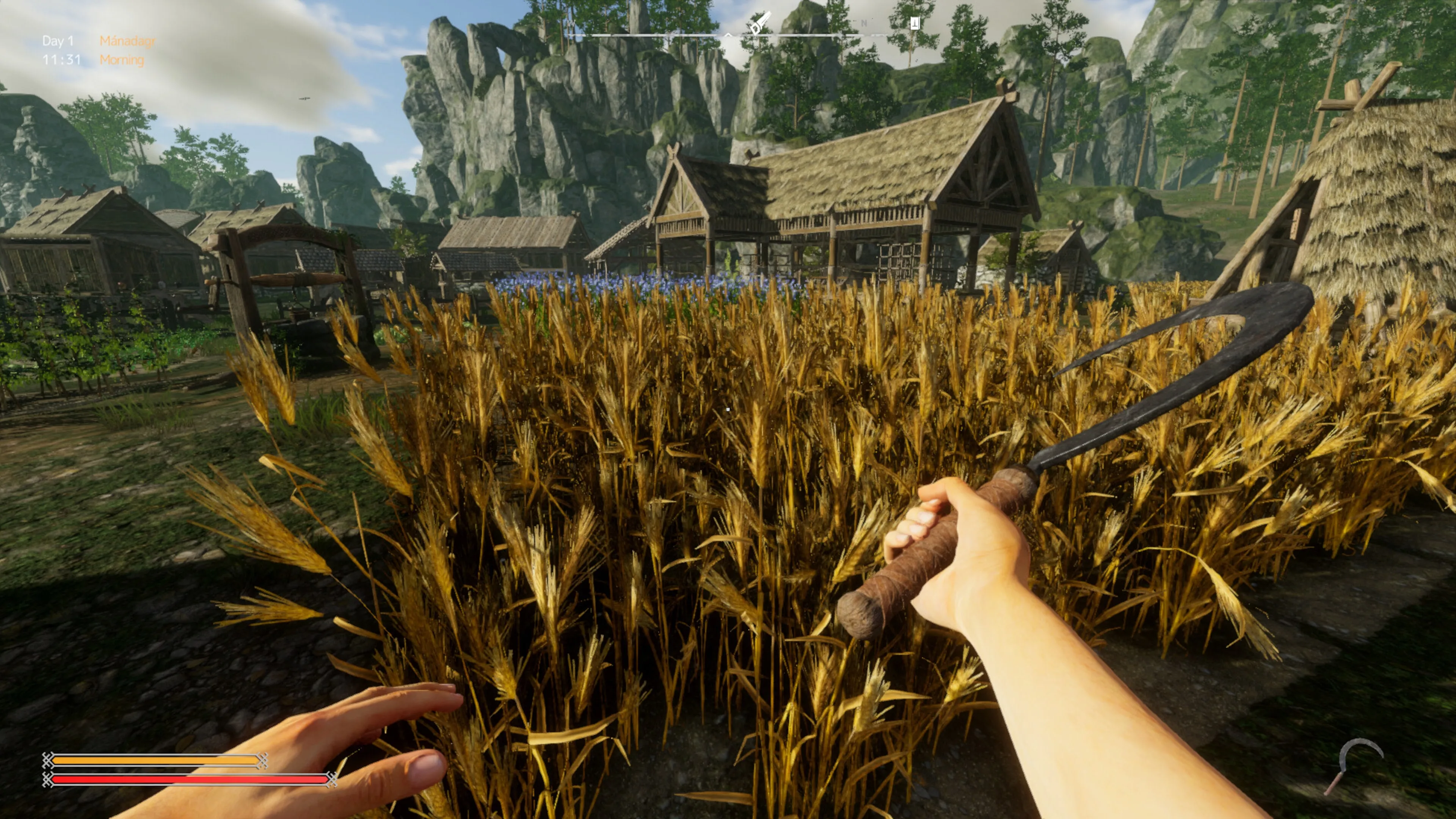 Viking Frontiers [PS5]