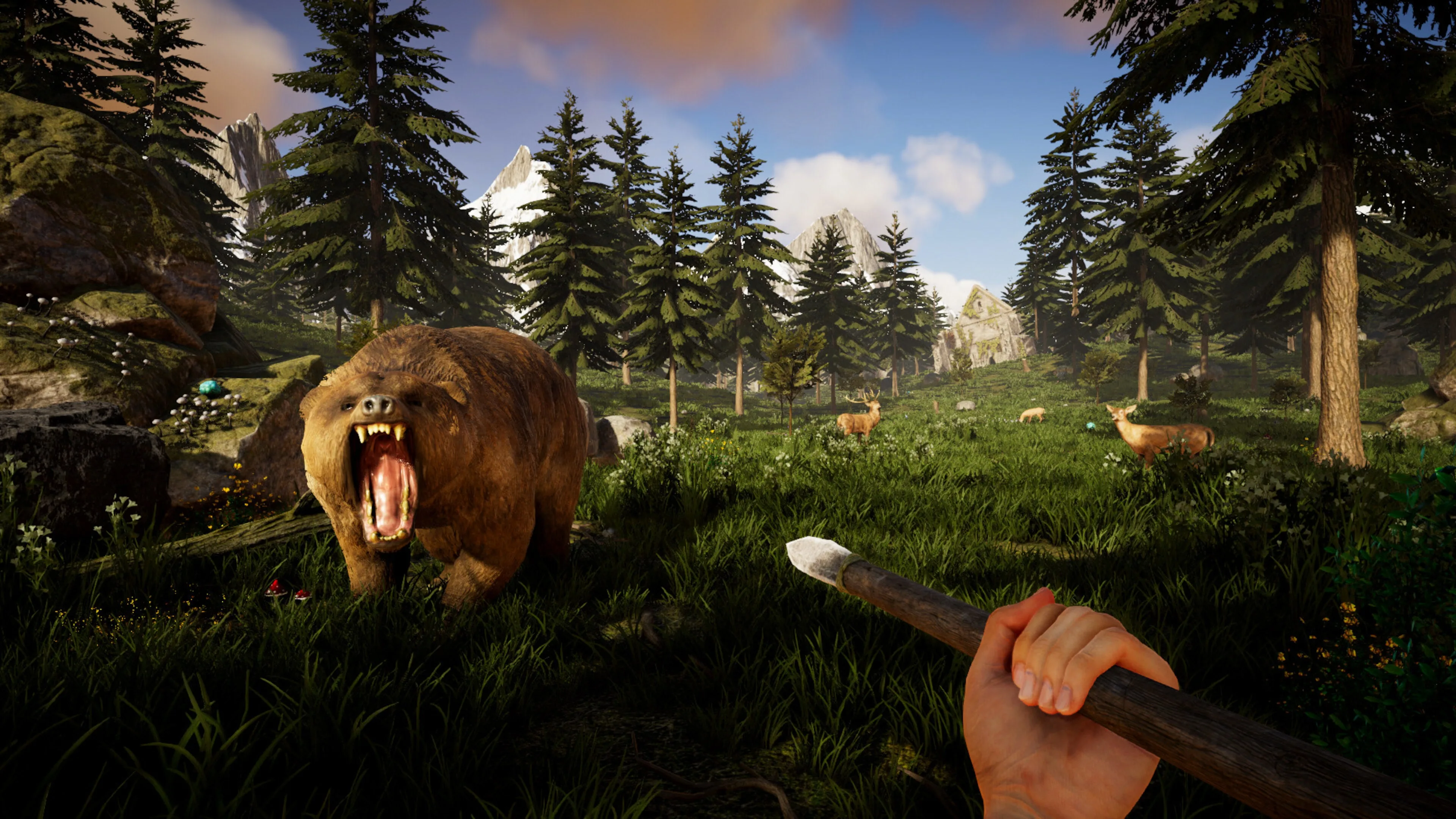 Viking Frontiers [PS5]