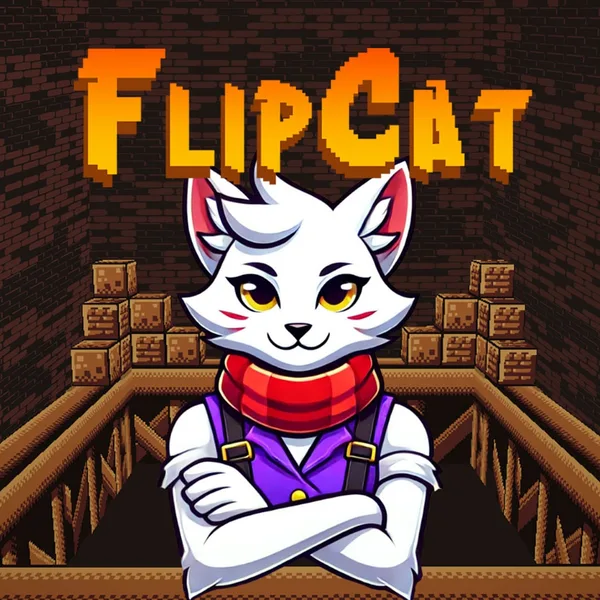 FlipCat [PS5]