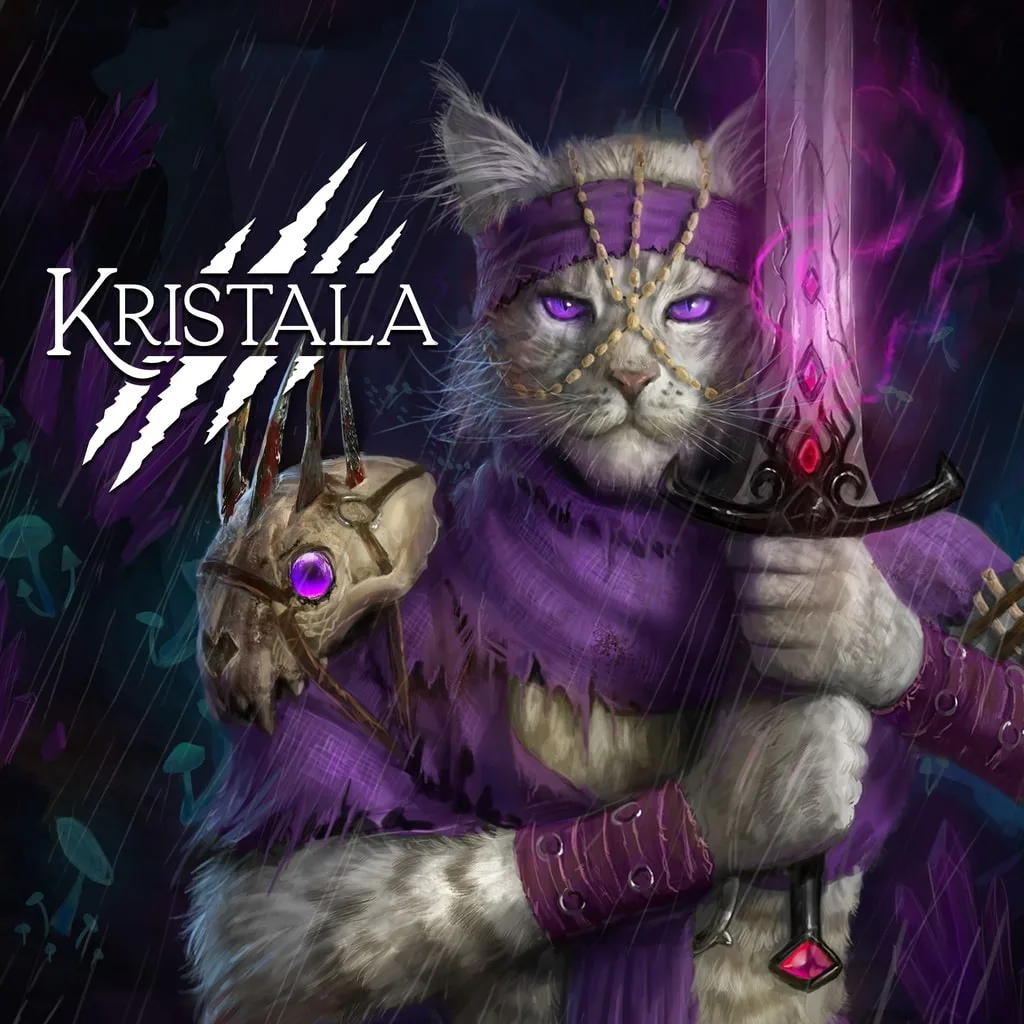 Kristala [PS5] - изображение 1