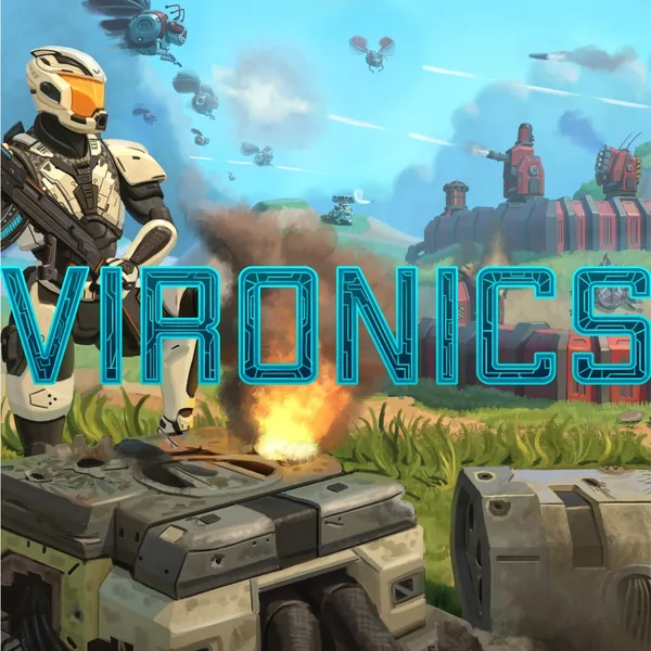 Vironics [PS5]