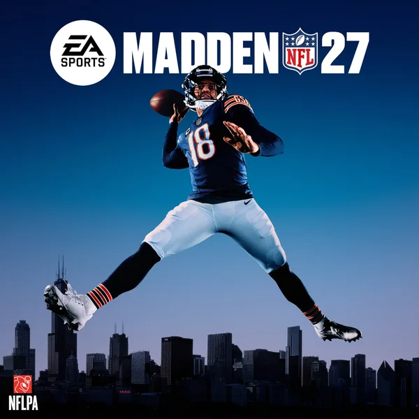 EA SPORTS Madden NFL 27 [PS5]