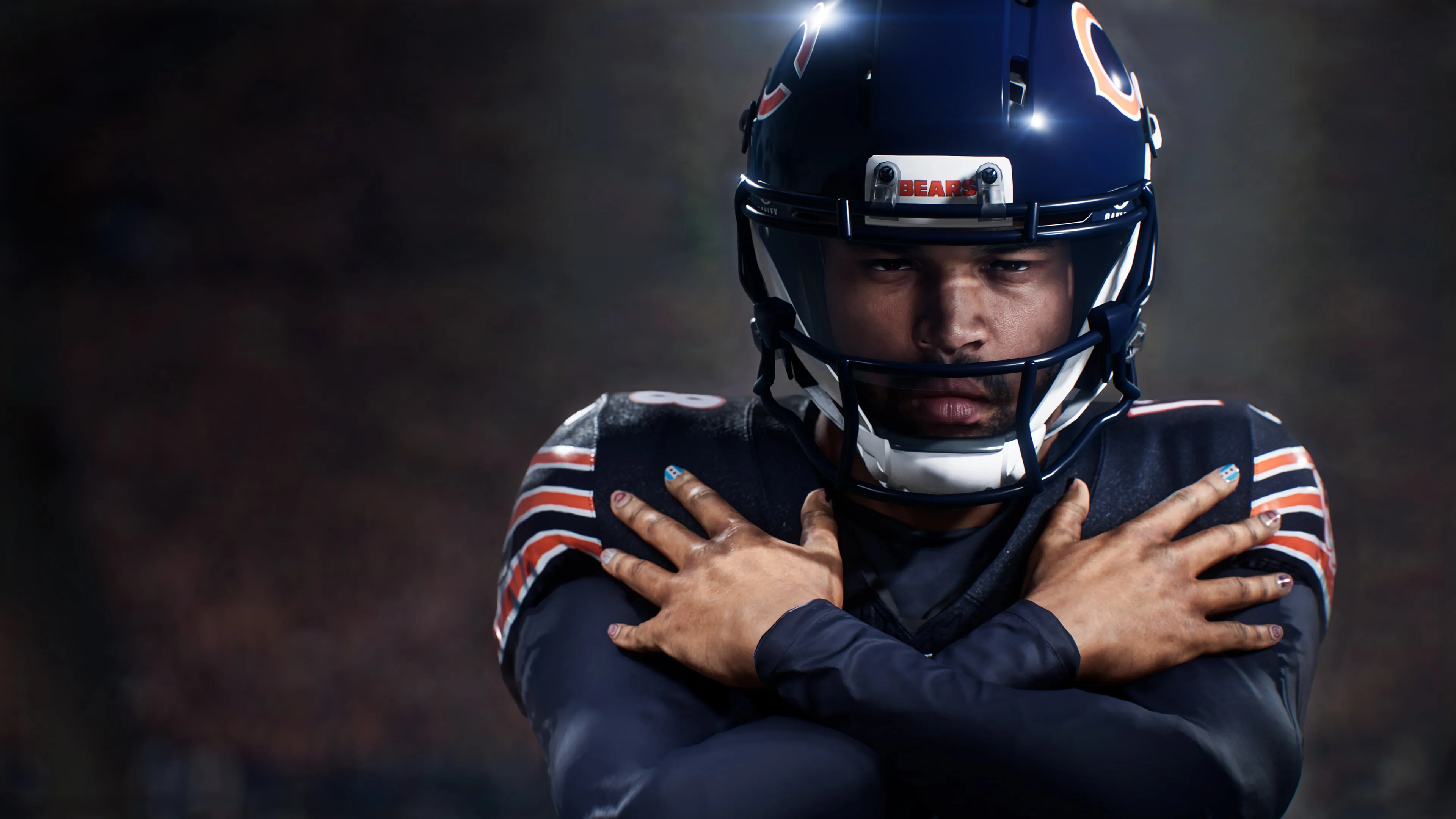 EA SPORTS Madden NFL 27 Deluxe Edition [PS5] - изображение 4
