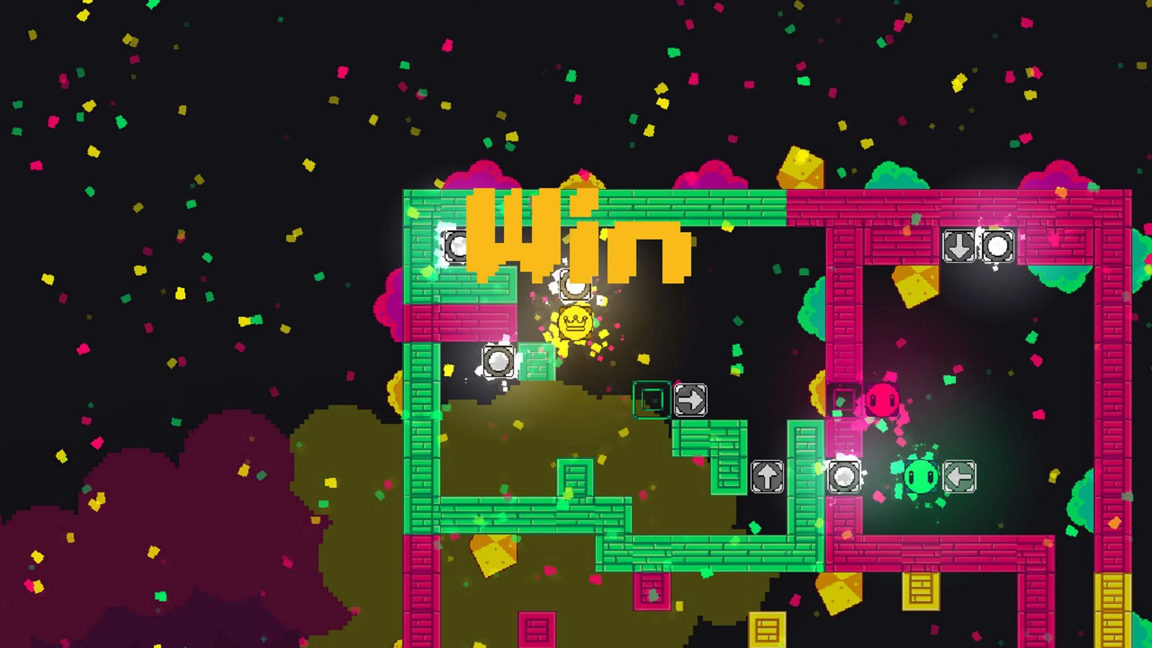 Colorful Colore [PS4] - изображение 2