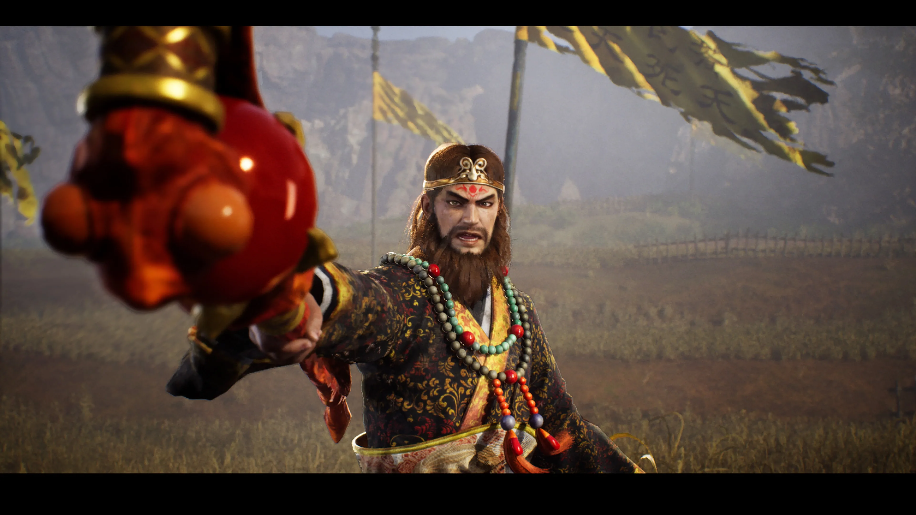 DYNASTY WARRIORS 3: Complete Edition Remastered [PS5] - изображение 2