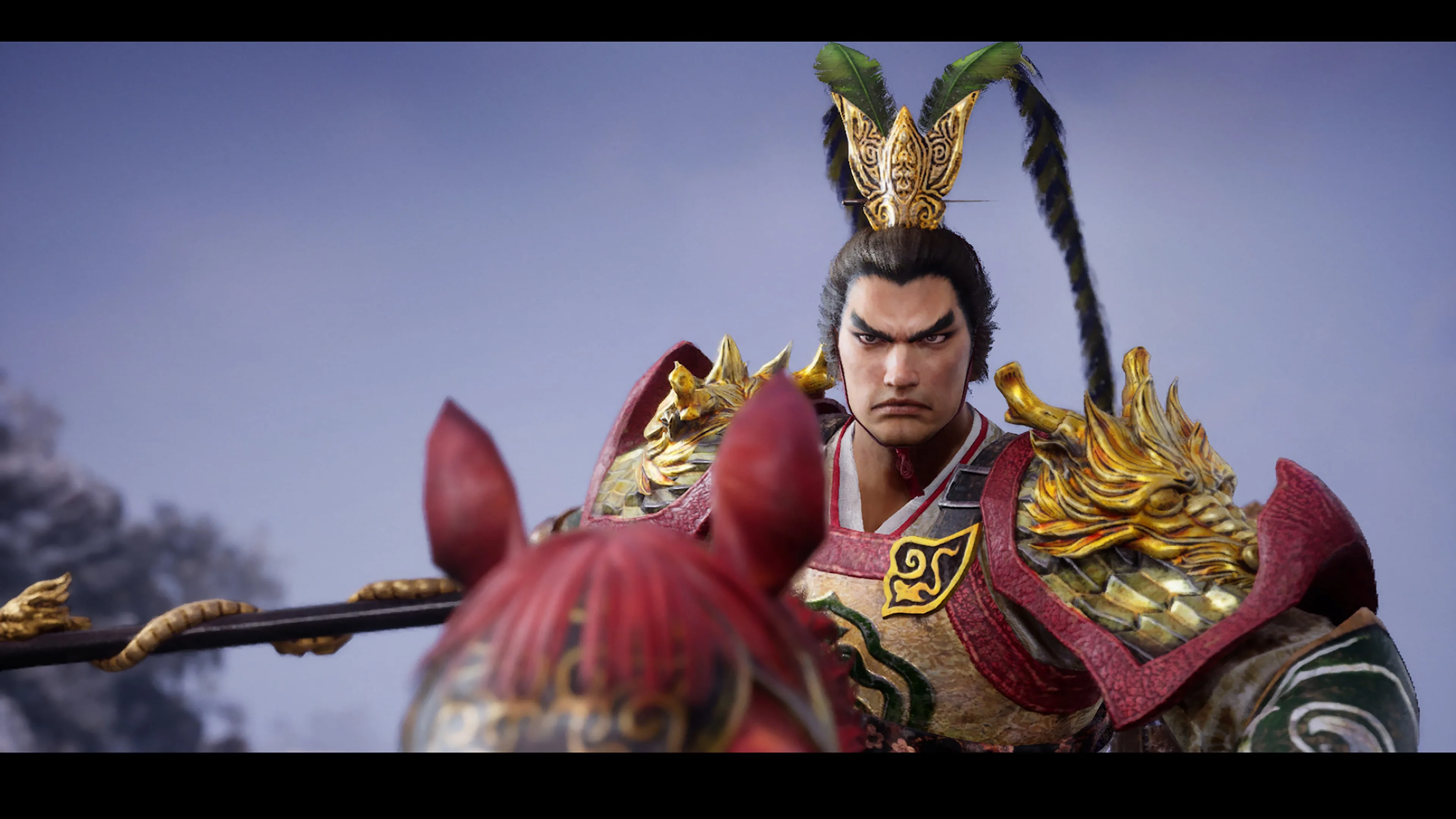 DYNASTY WARRIORS 3: Complete Edition Remastered [PS5] - изображение 3
