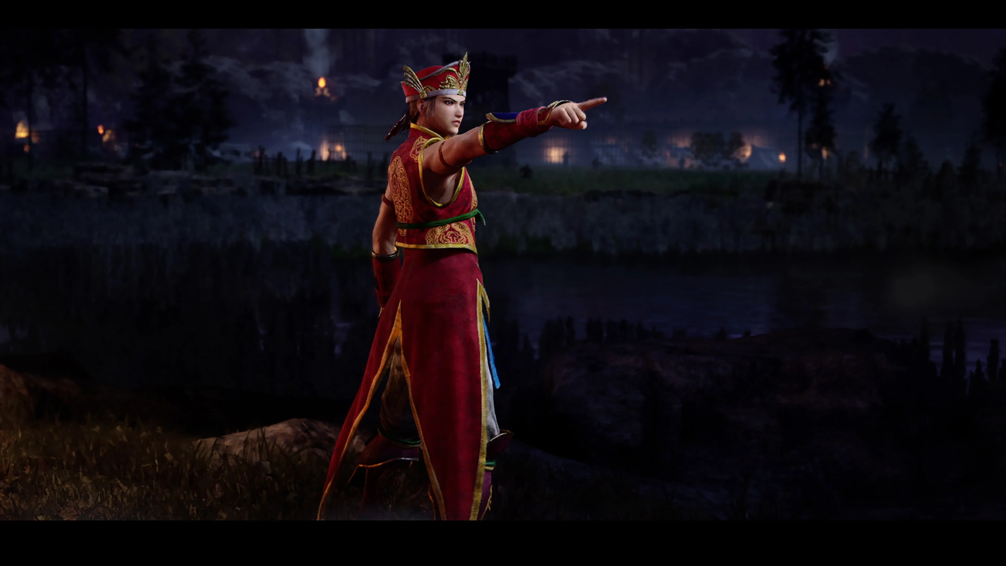 DYNASTY WARRIORS 3: Complete Edition Remastered [PS5] - изображение 4