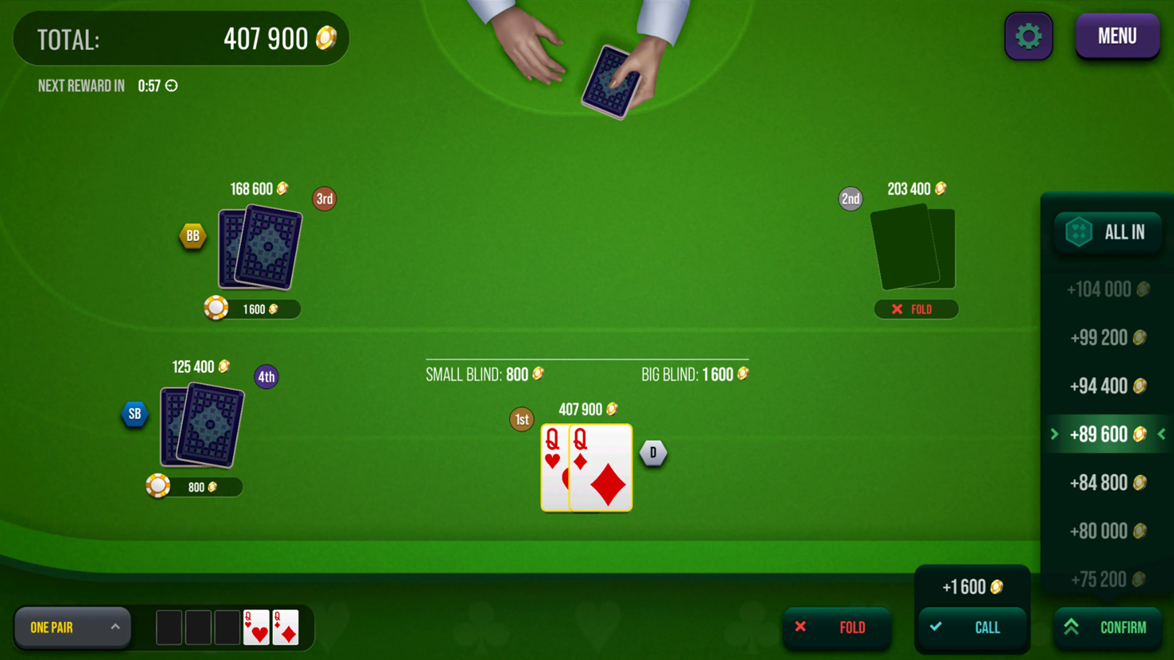Grand Poker Casino [PS4] - изображение 2
