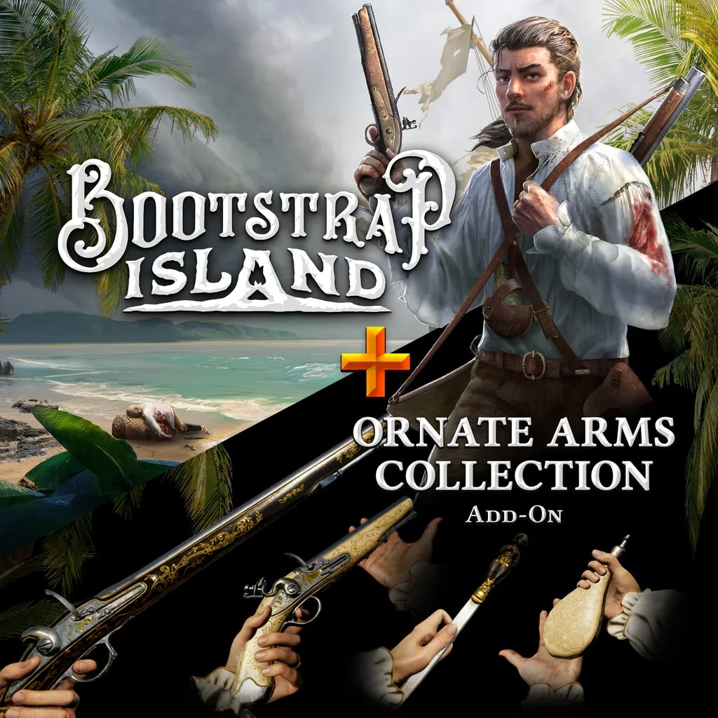 Bootstrap Island + Ornate Arms Collection [PS5]