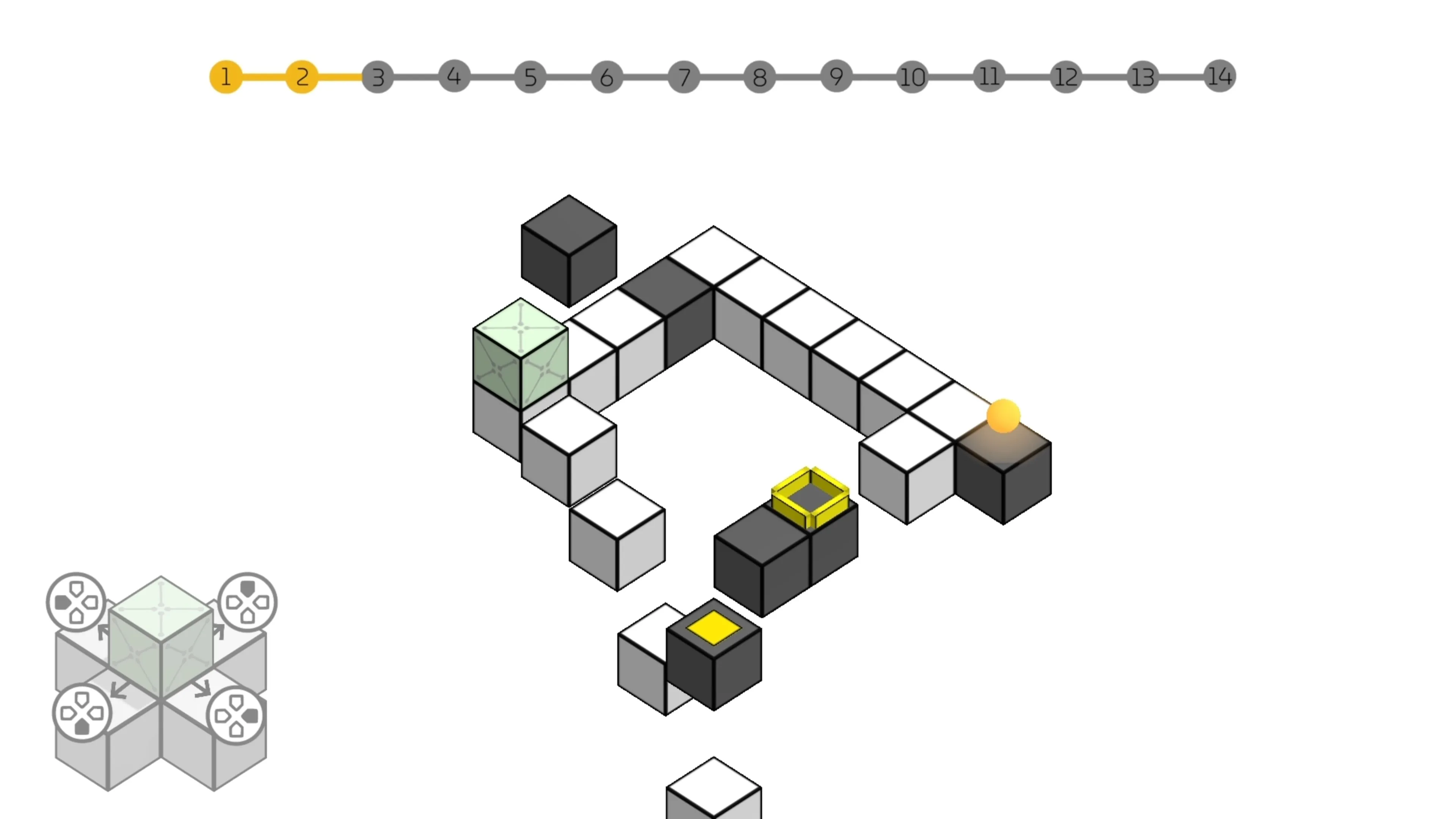 Block Path [PS4] - изображение 4