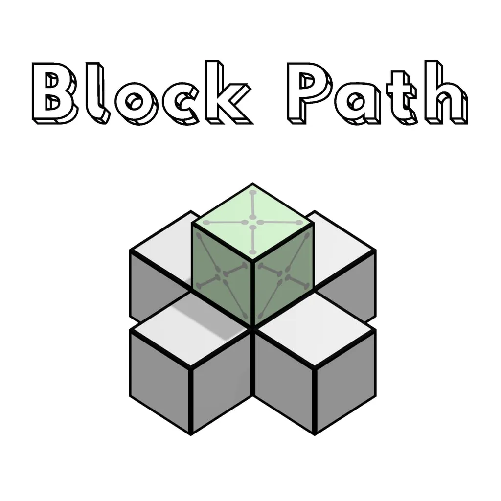 Block Path [PS4] - изображение 1