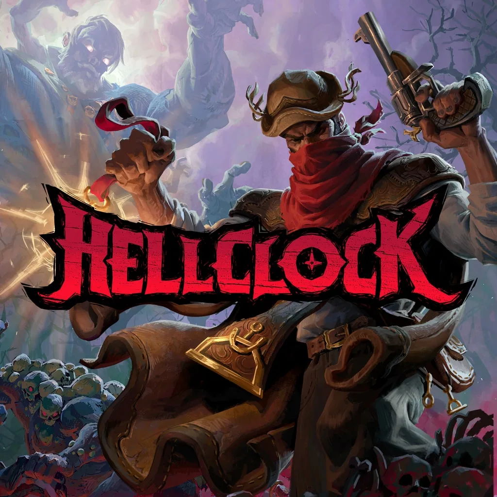 Hell Clock [PS5] - изображение 1