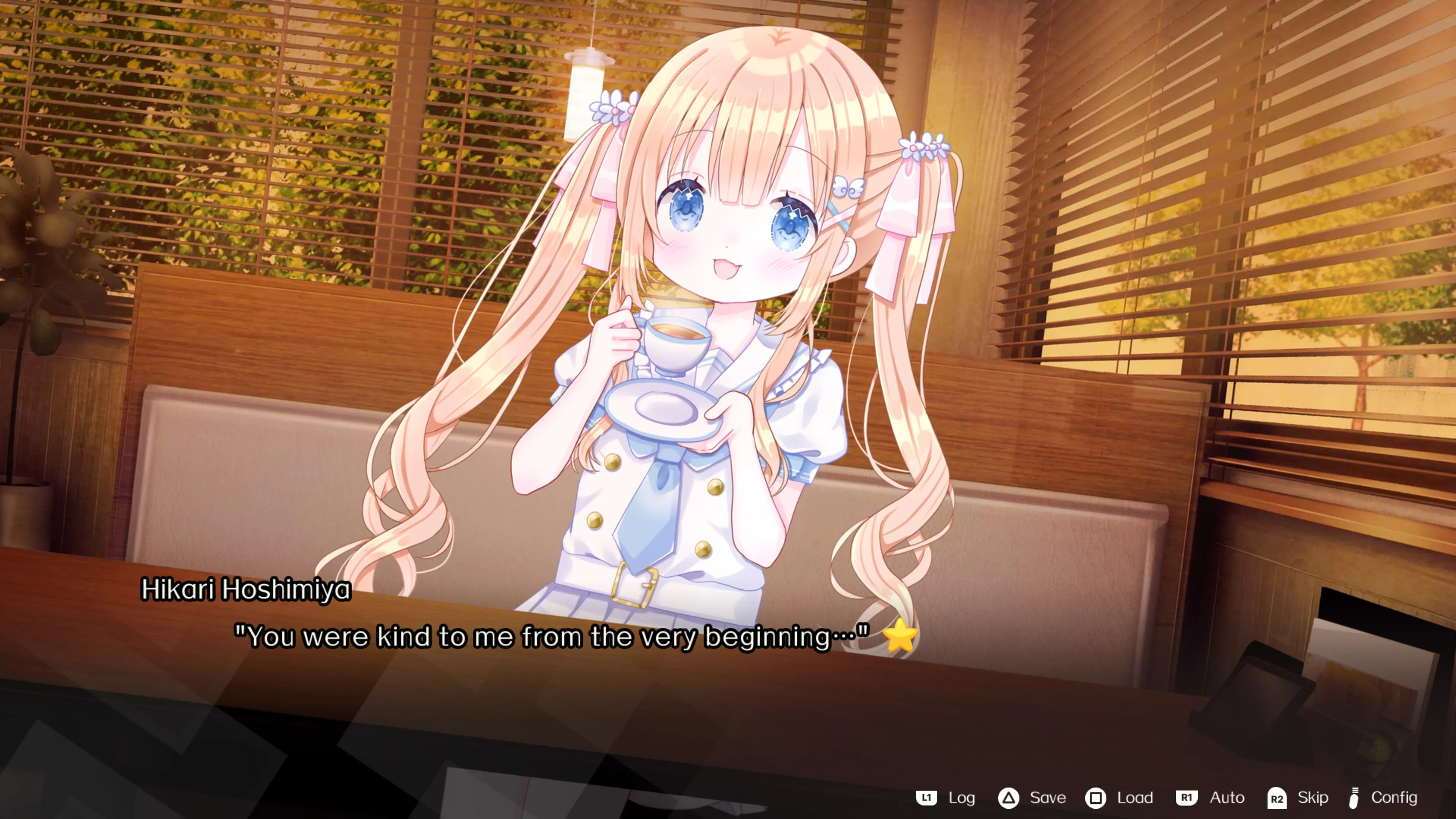 Golden Sunshine Beside You [PS4] - изображение 3