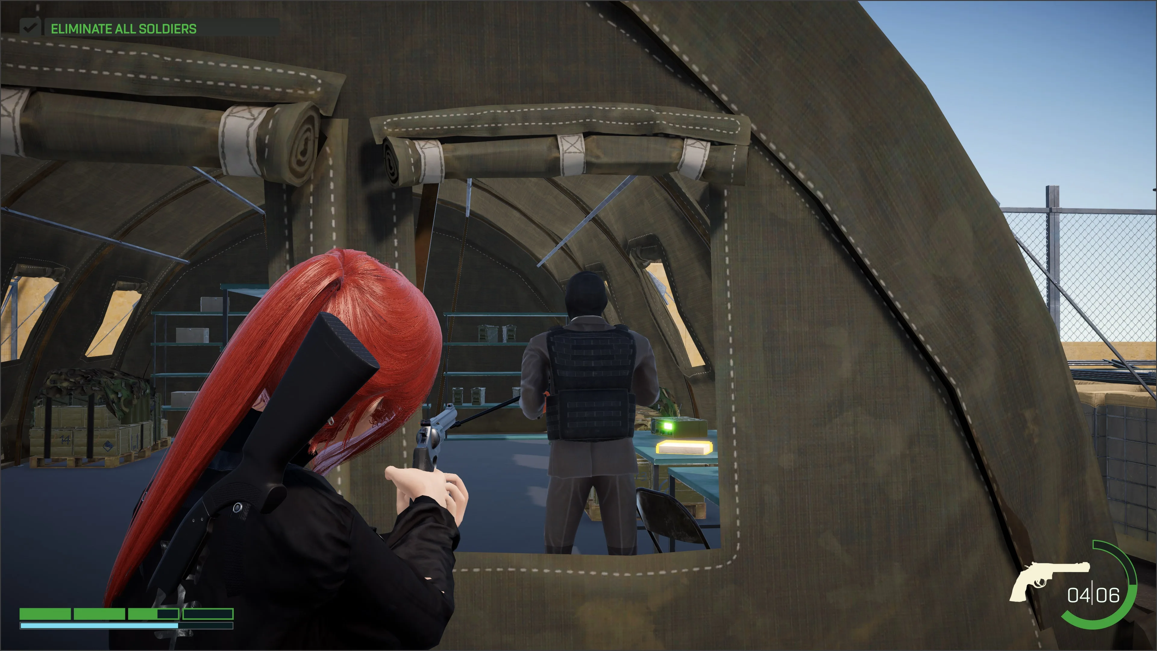 Anime Girls: Tactical Assault [PS5] - изображение 2