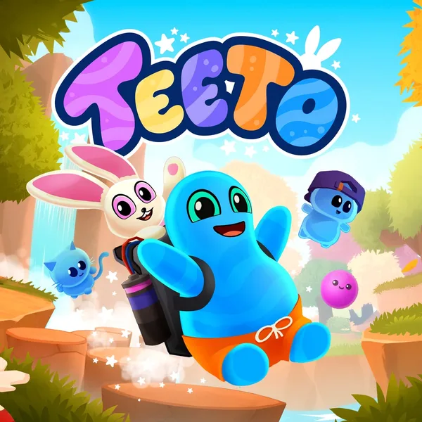 Teeto [PS5]