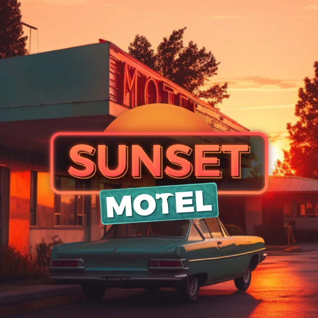 Sunset Motel [PS5] - изображение 1