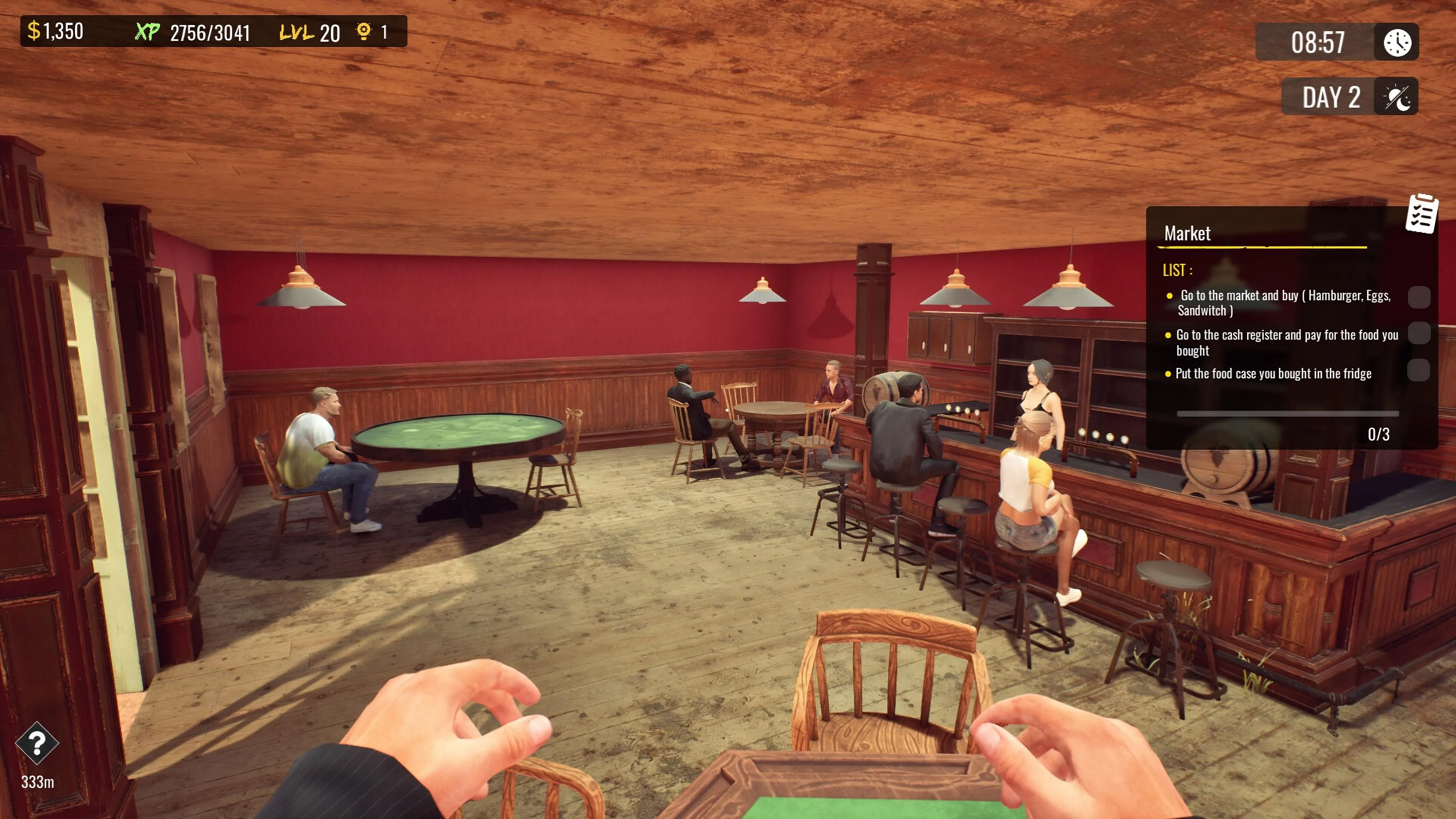 Sunset Motel [PS5] - изображение 4