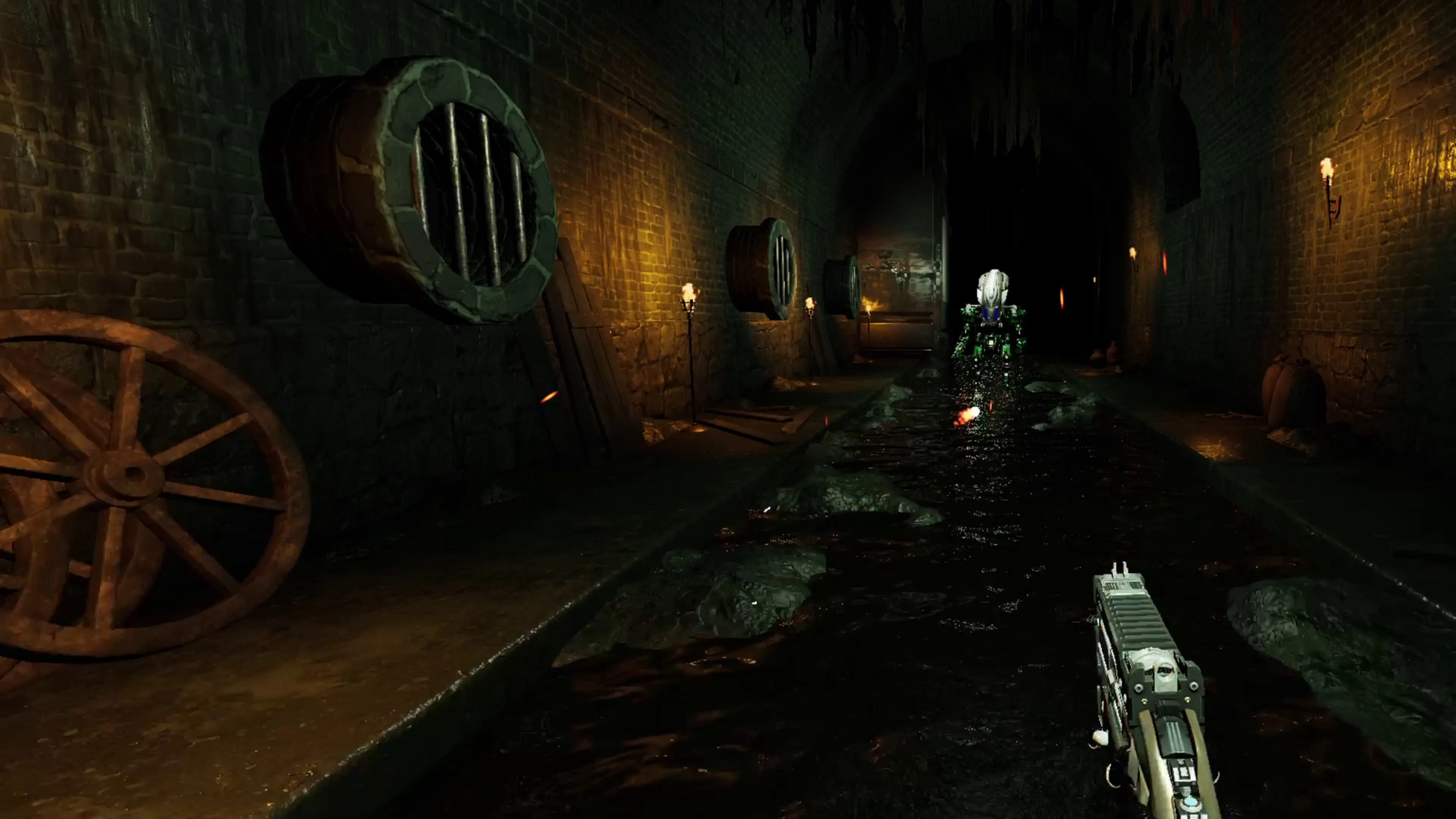 FILE 9 [PS5] - изображение 4
