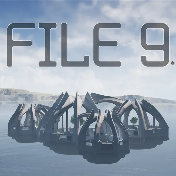 FILE 9 [PS5]