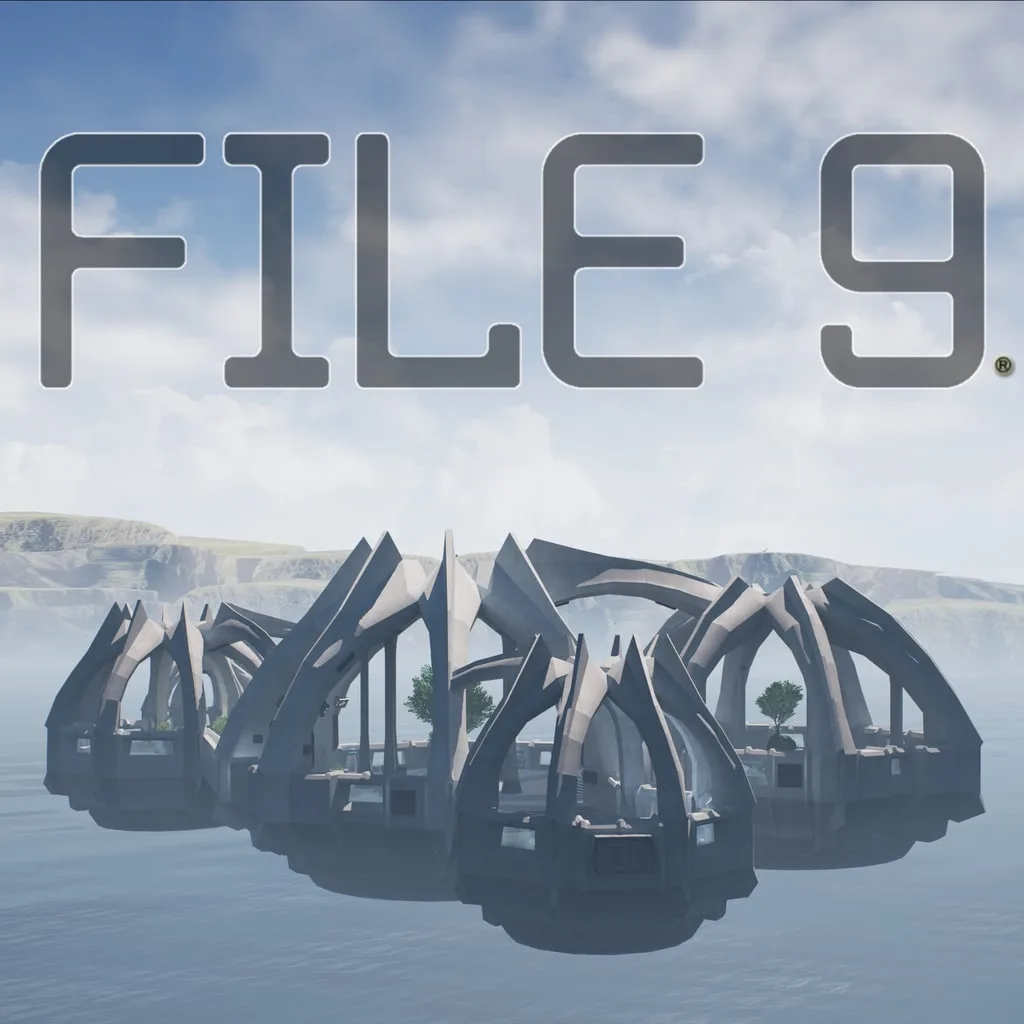 FILE 9 [PS5] - изображение 1