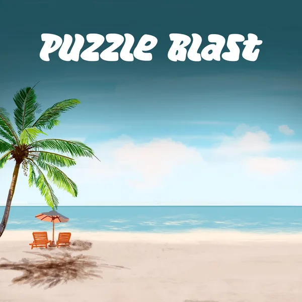 Puzzle Blast [PS5]
