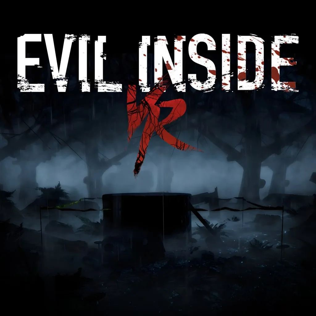 Evil Inside VR [PS5] - изображение 1