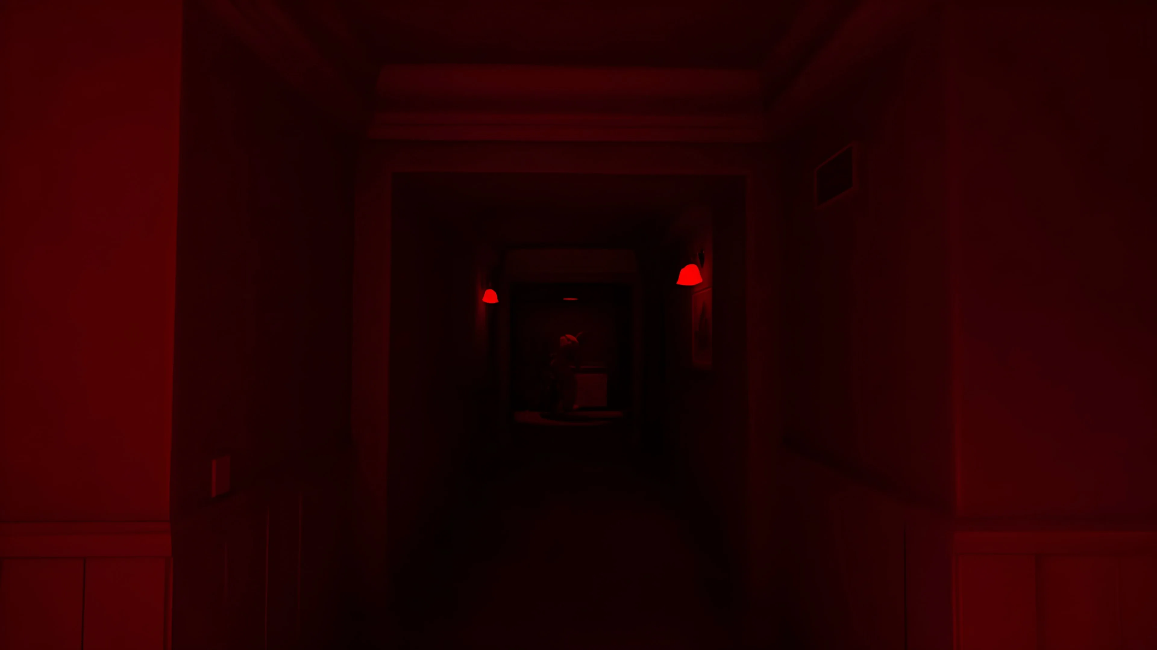 Evil Inside VR [PS5] - изображение 2
