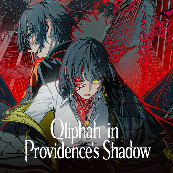 Qliphah in Providence's Shadow [PS5]
