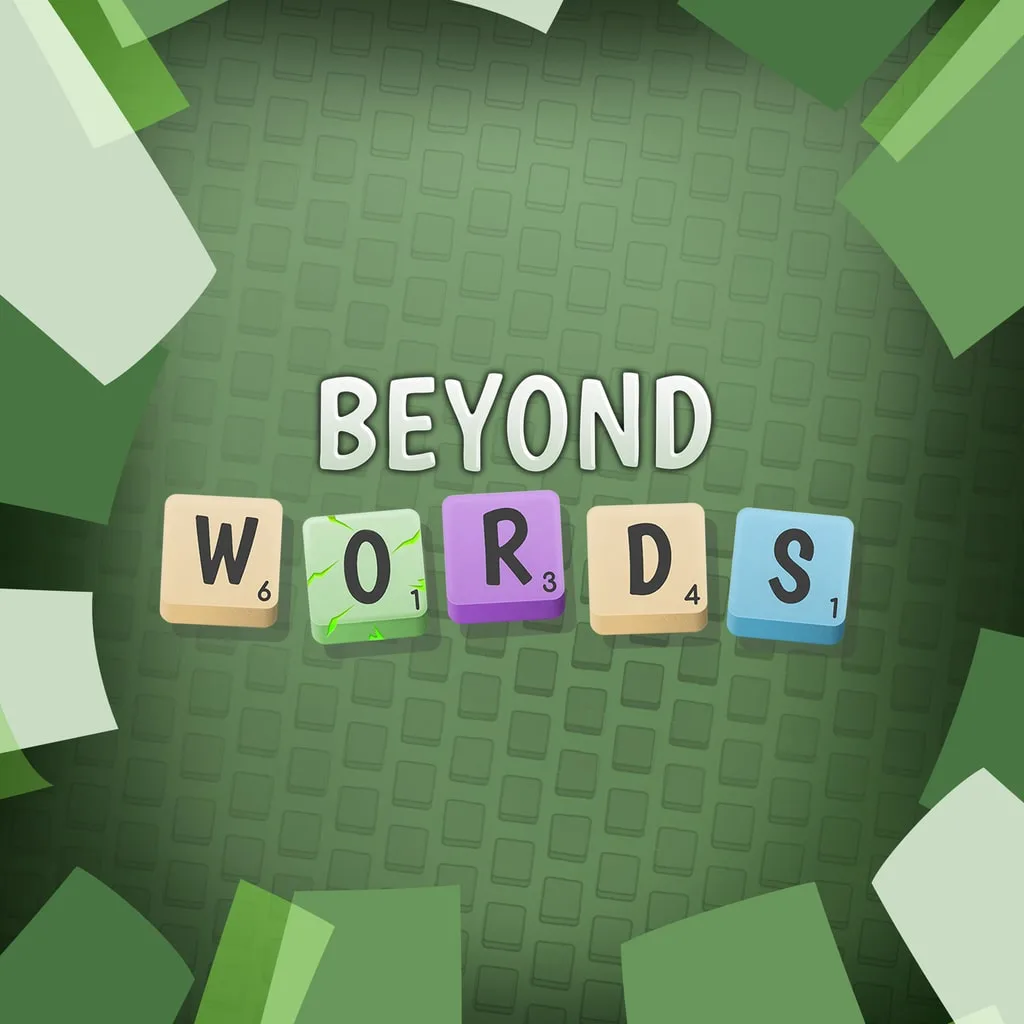 Beyond Words [PS5] - изображение 1