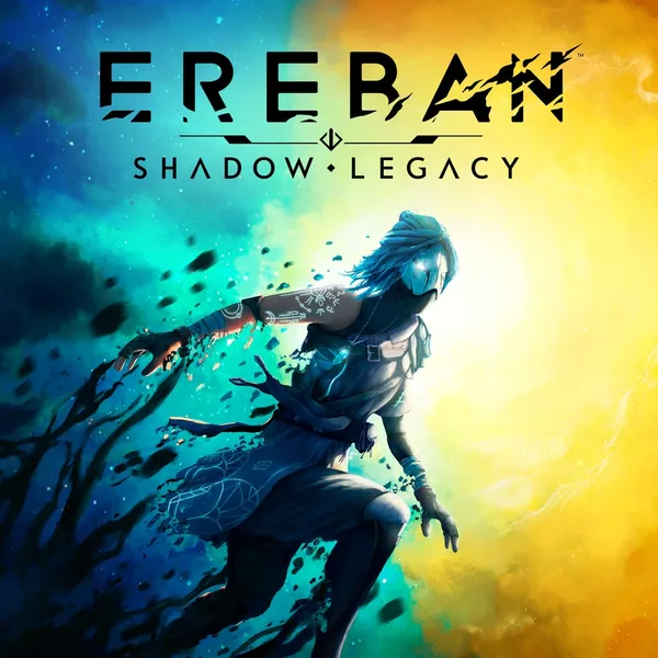 Ereban: Shadow Legacy [PS5]