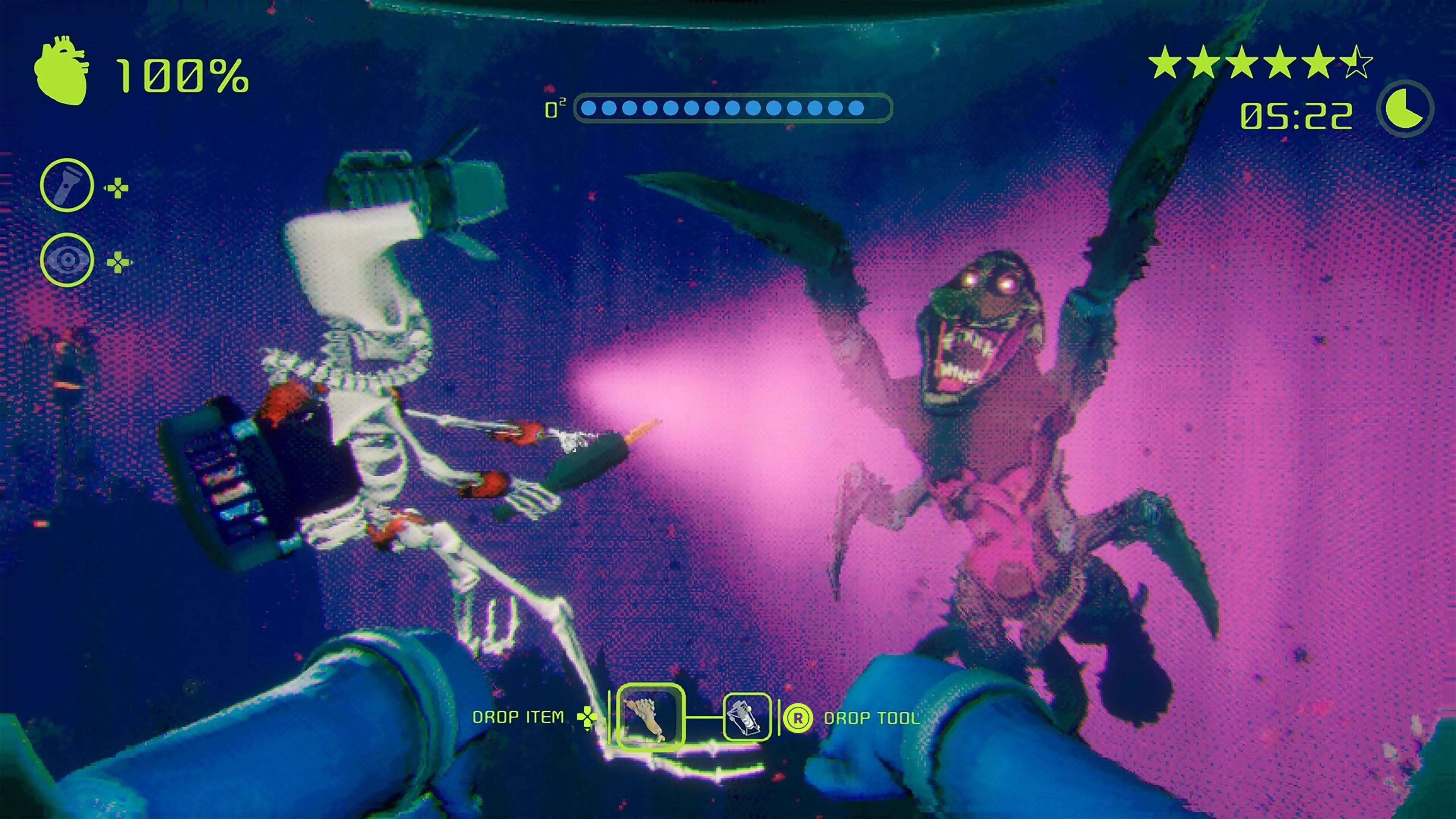 Murky Divers [PS5] - изображение 2