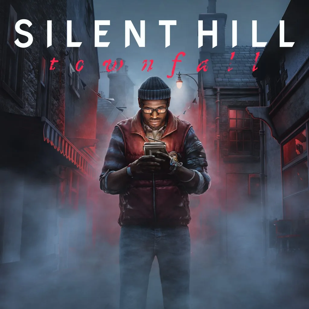 SILENT HILL: Townfall [PS5] - изображение 1