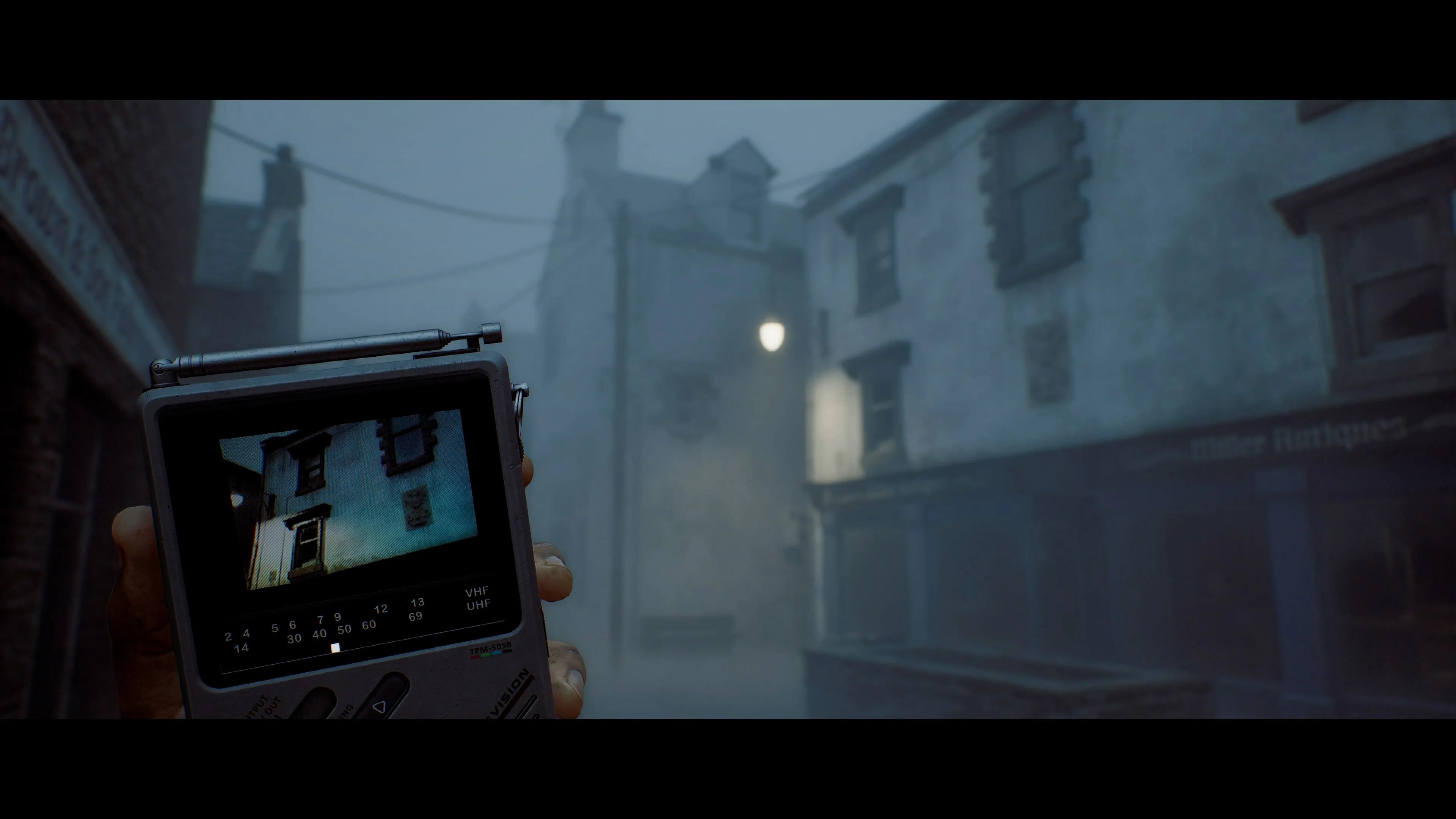 SILENT HILL: Townfall [PS5] - изображение 4