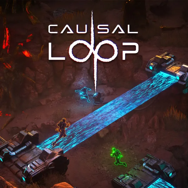 Causal Loop [PS5]