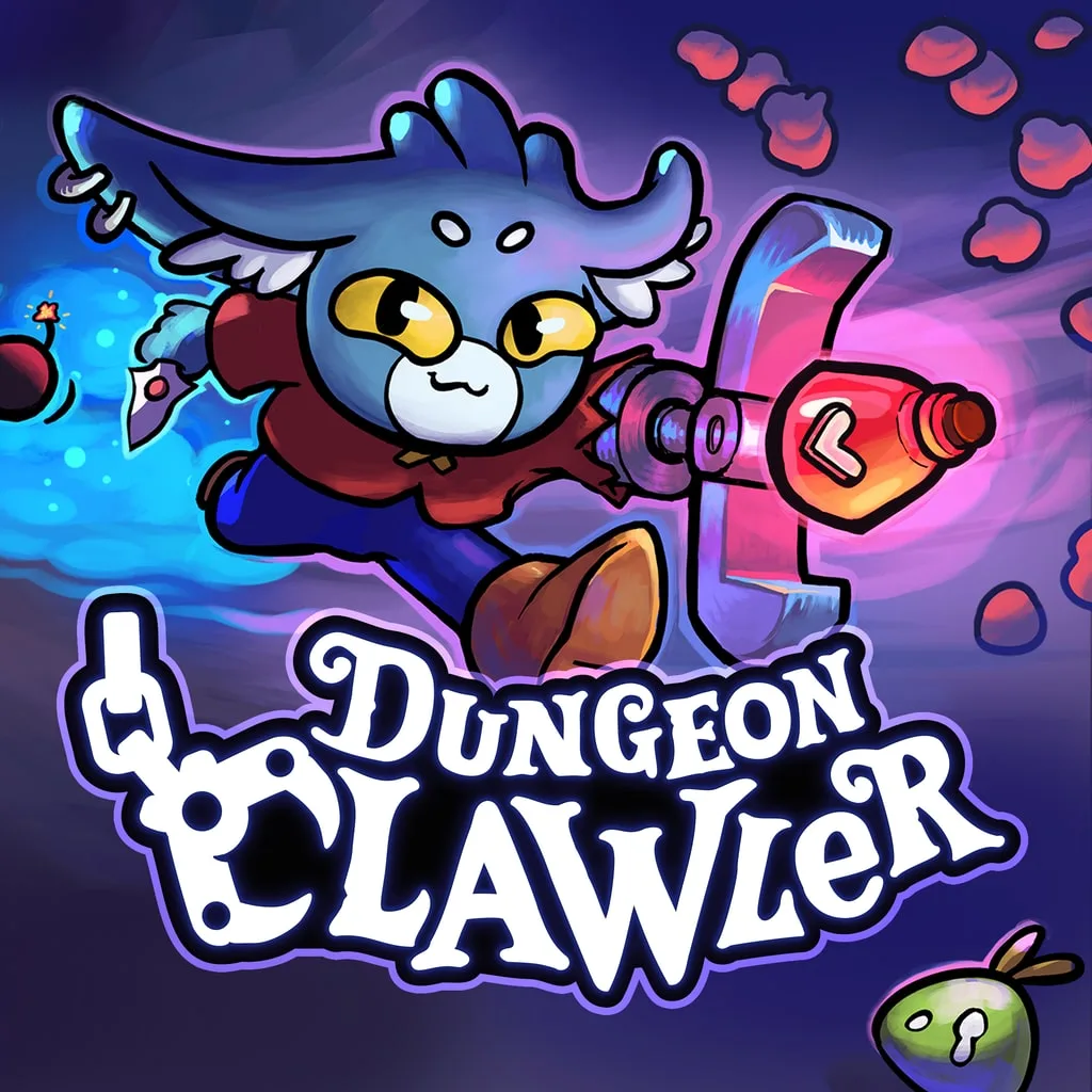Dungeon Clawler [PS5] - изображение 1